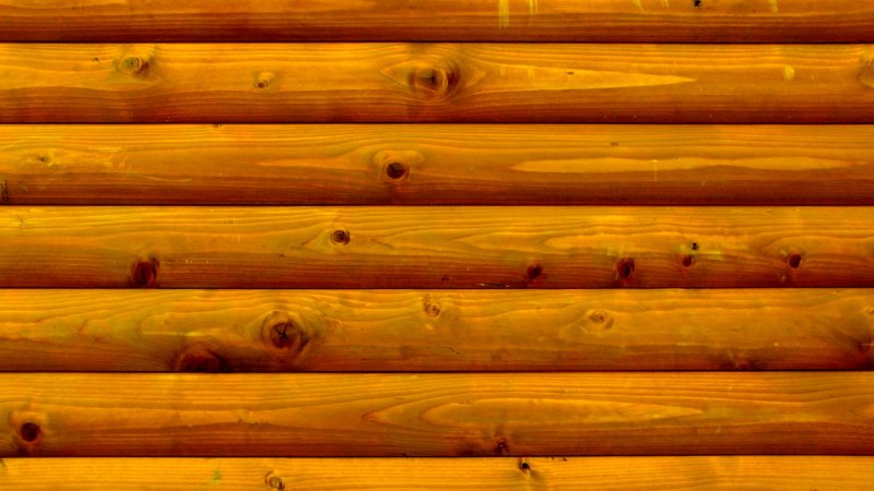 Текстура бревна