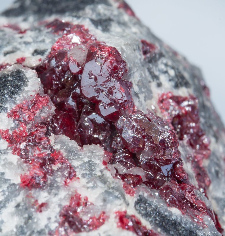 Киноварь САМОЦВЕТ