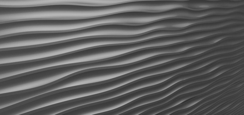 Rifinitura 3d панели