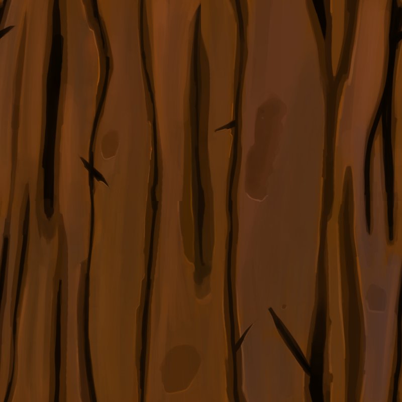 Текстура дерева