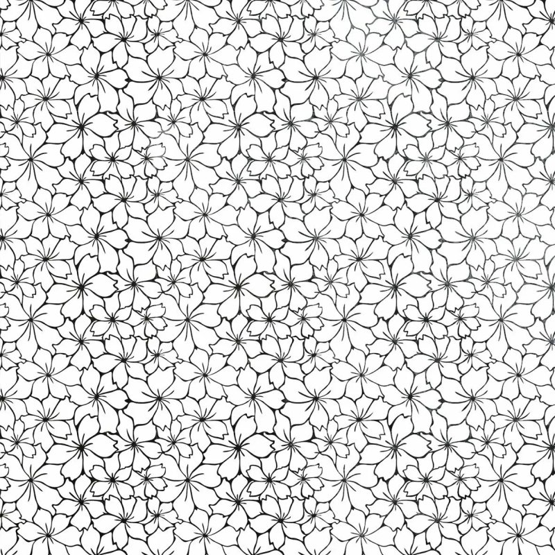 Современные узоры