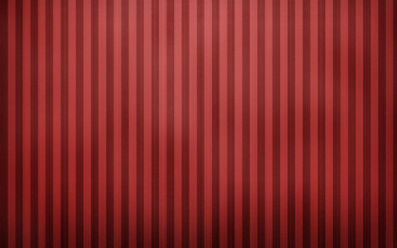 Красный фон полосы
