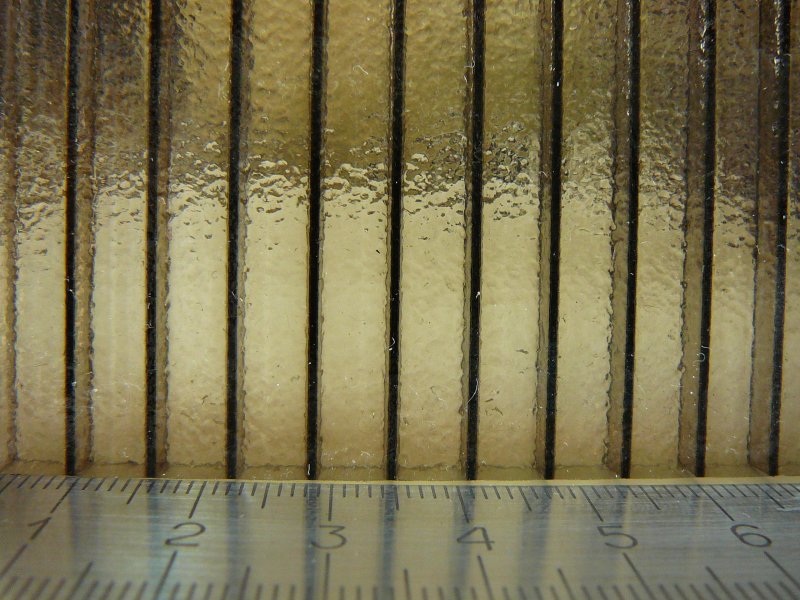 Поликарбонат текстура