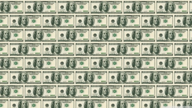 Маленькие деньги