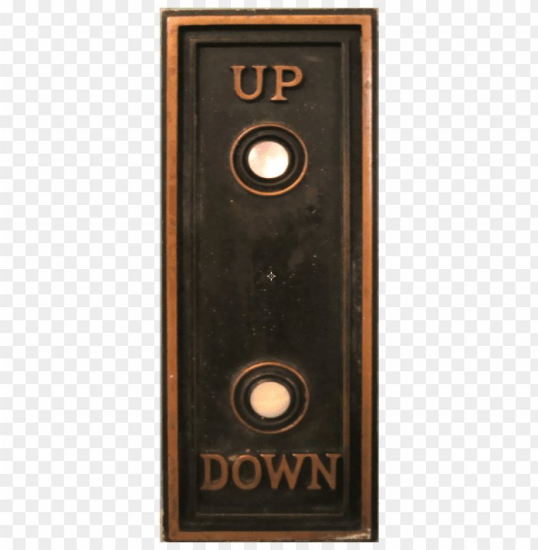 Лифтовые кнопки