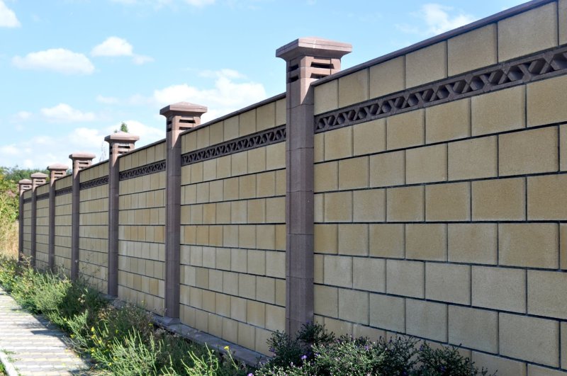 Французский камень