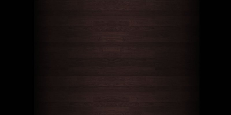 Дерево темно-коричневый