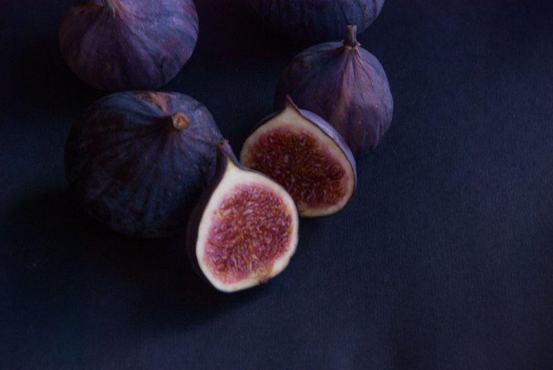 Инжир айс Кристал