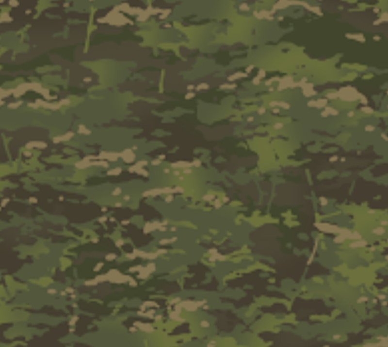 Камуфляж Multicam Tropic