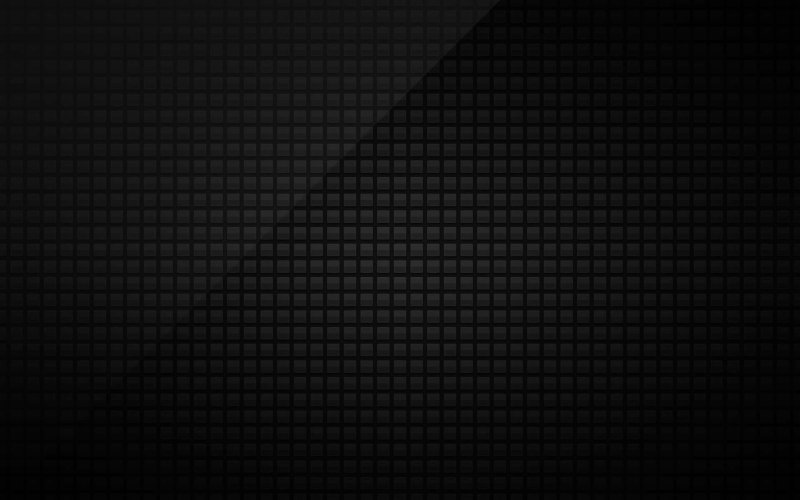 Черный фон