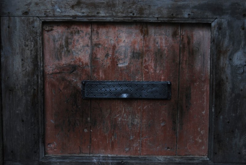 Текстура деревянного ящика