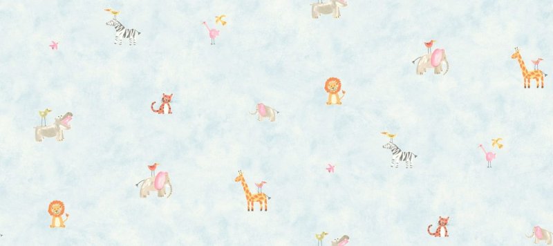 Обои для детской текстура