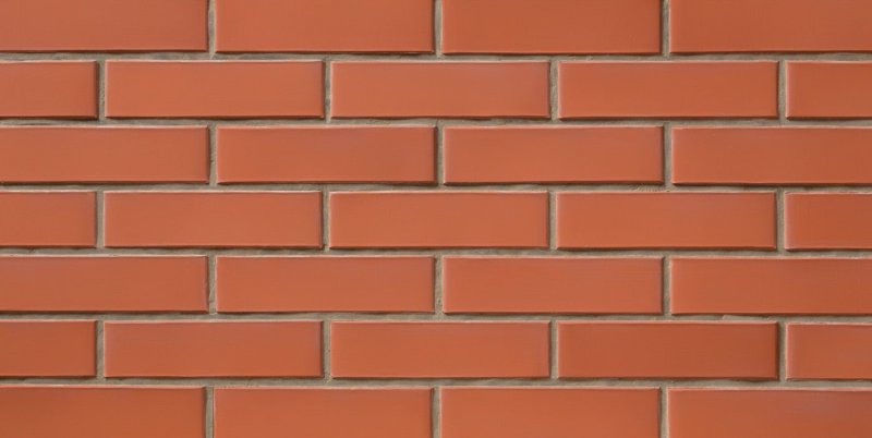Воротынский кирпич терракотовый