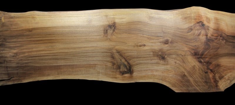 Массив кедр слэб