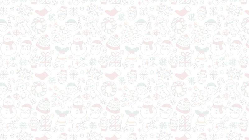 Бесшовный фон детский