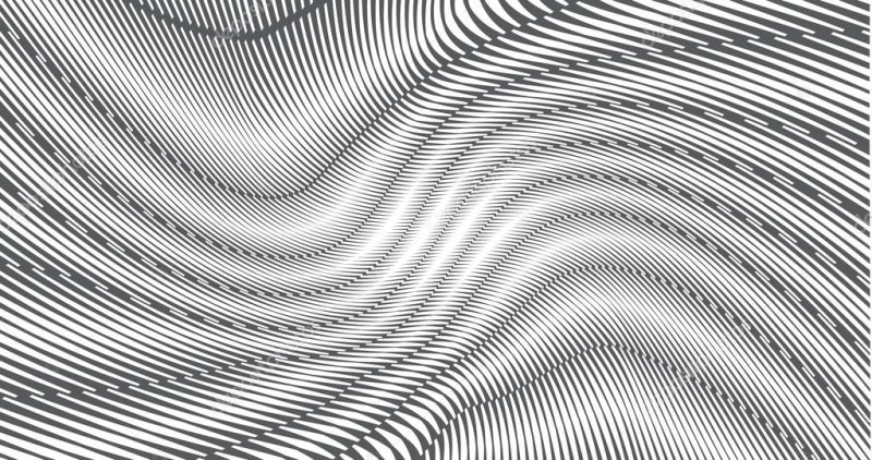 Муаровый узор