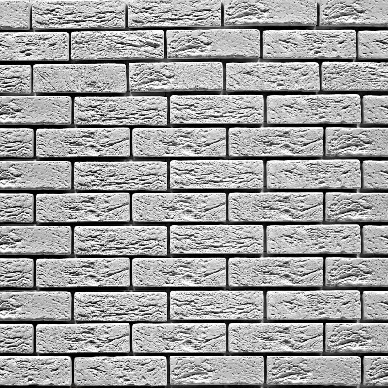 Декоративный кирпич