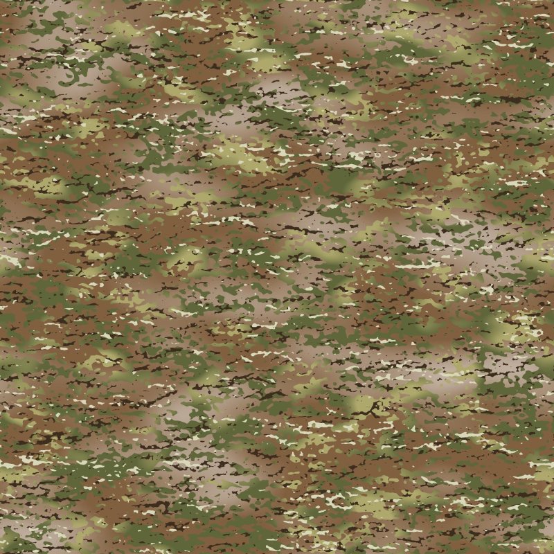 Multicam OCP pattern