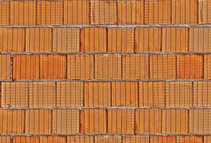 Фактура керамический блок Керакам 440