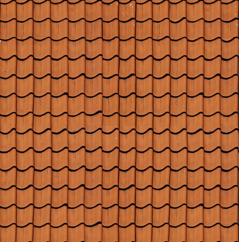 Металлочерепица текстура
