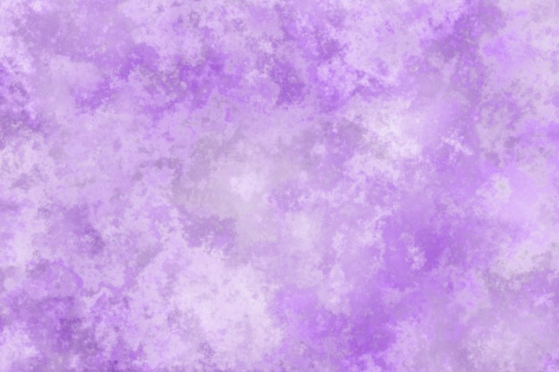 Сиреневый фон