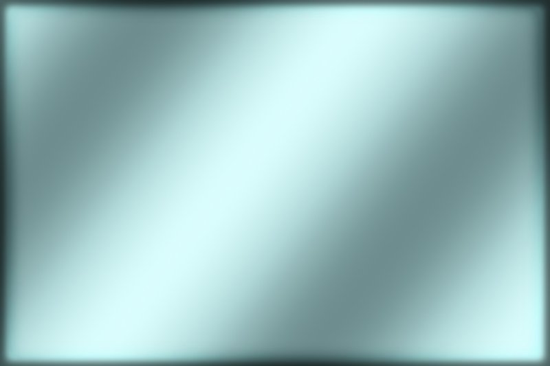 Эффект стекла