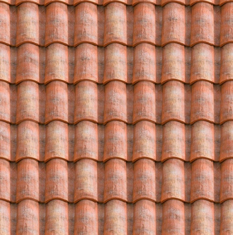 Черепица брасс