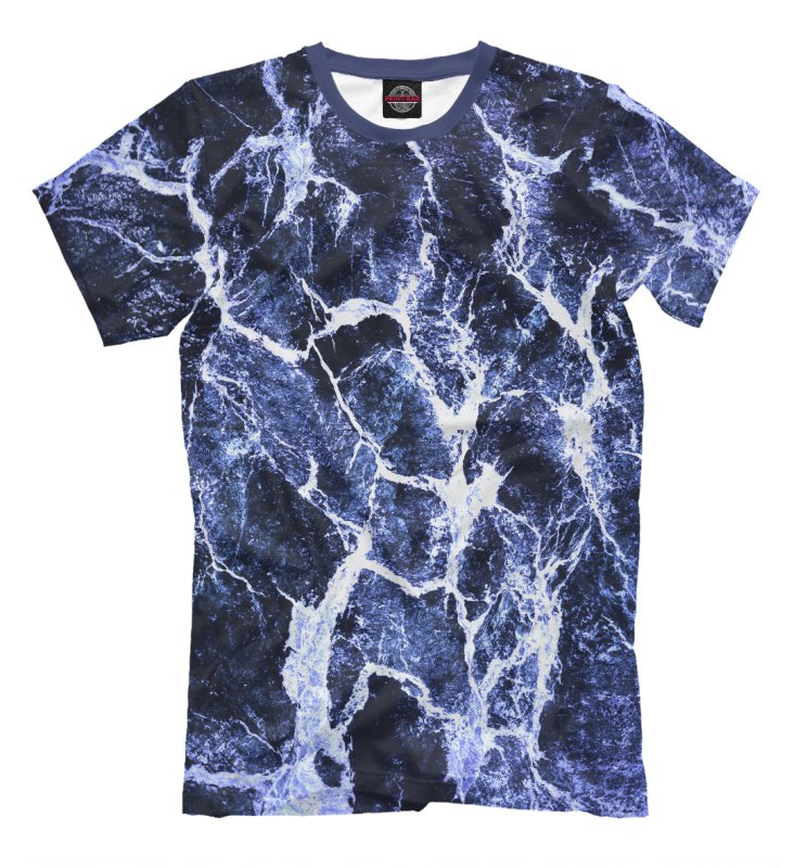 Фактура футболки