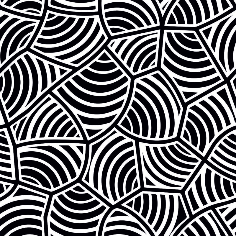 Геометрические узоры