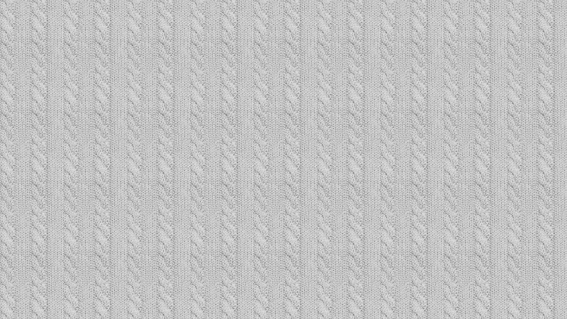 Вязаное полотно