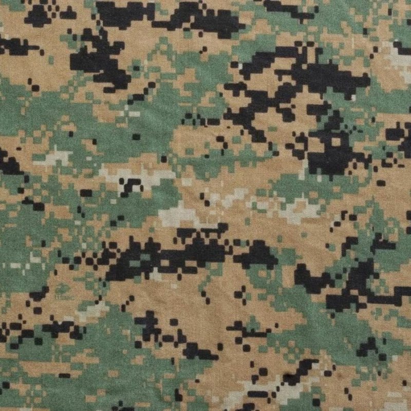 Страйкбол Marine pattern (MARPAT) Woodland