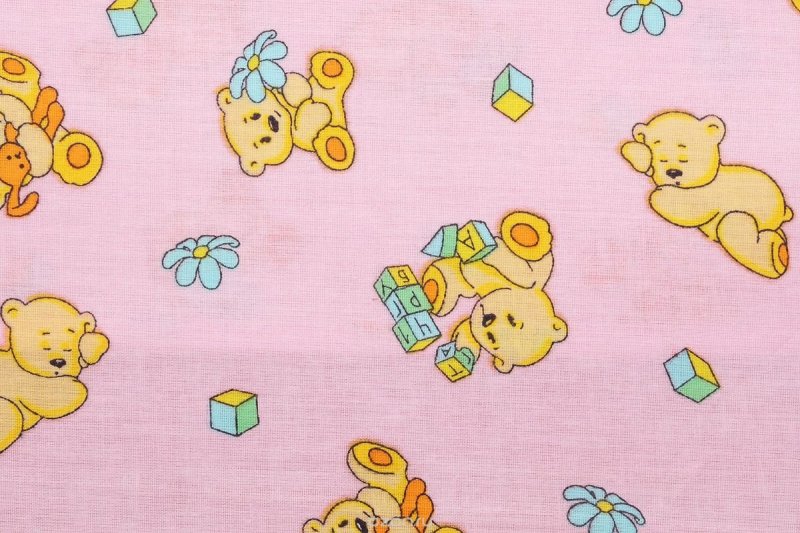 Текстура детская