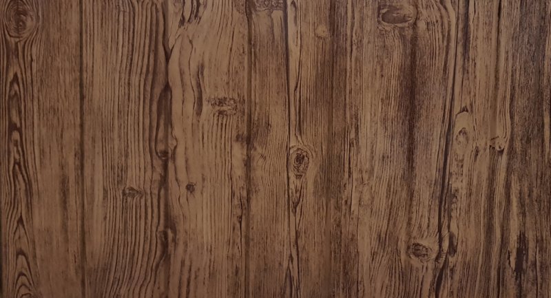 Античный дуб