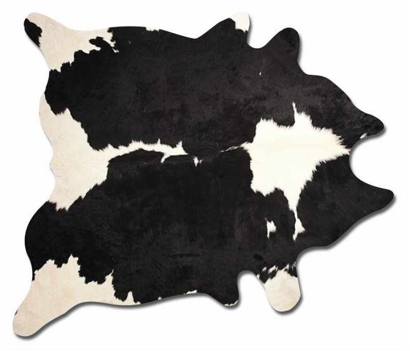 Кожа коровы