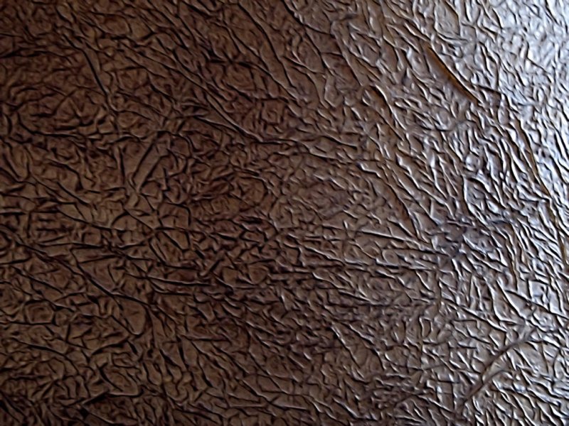 Кожаная поверхность