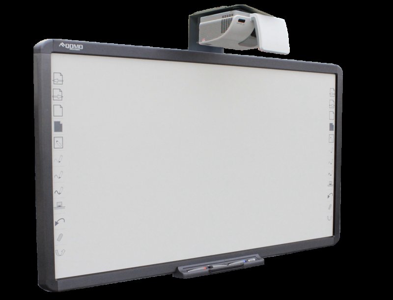 Интерактивная доска Smart Board 600