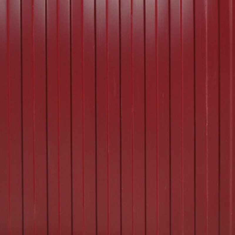 Профлист бордовый RAL 3005