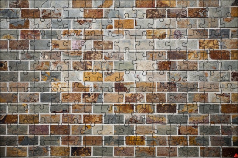 Текстура стены