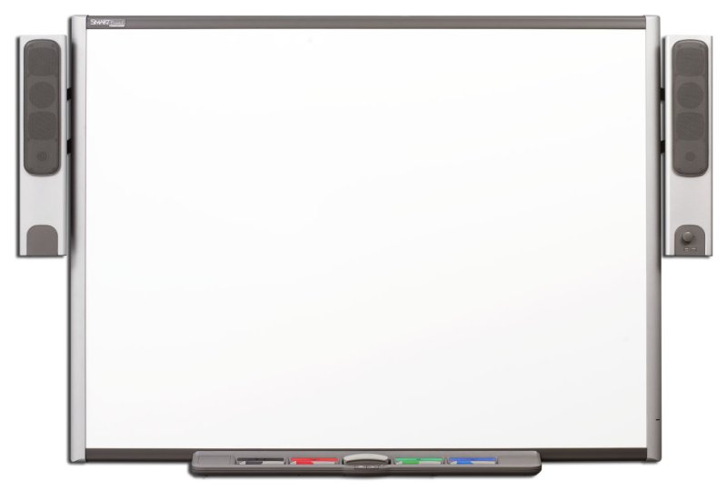Интерактивная доска Smart Board 660