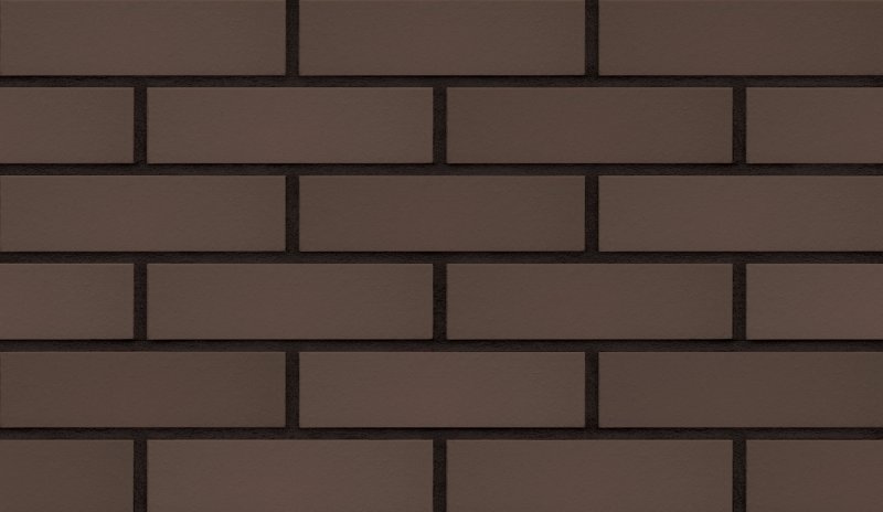 Кирпич Британия гладкий