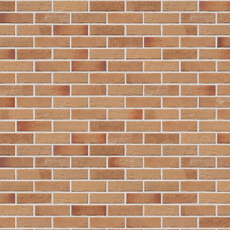 Кирпич ручной формовки Vandersanden