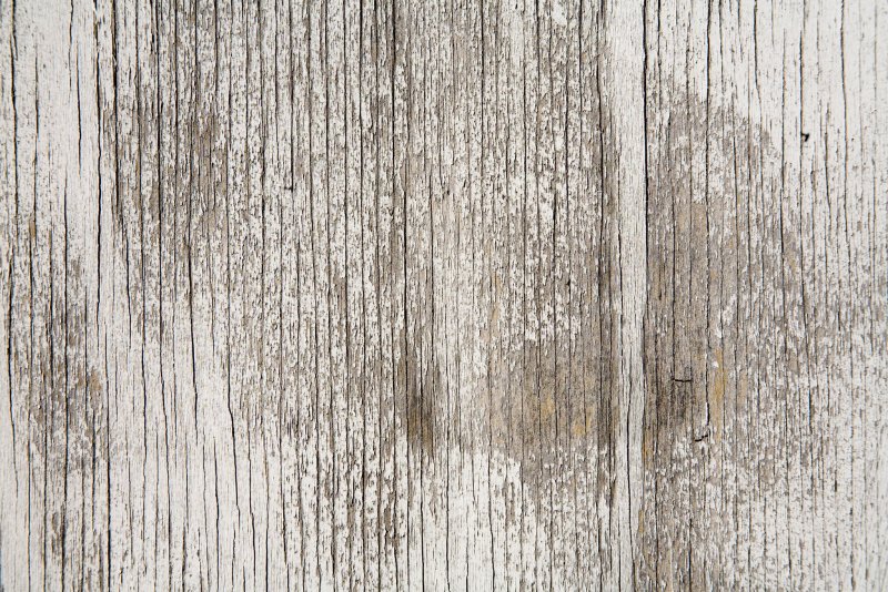 Состаренное дерево белое