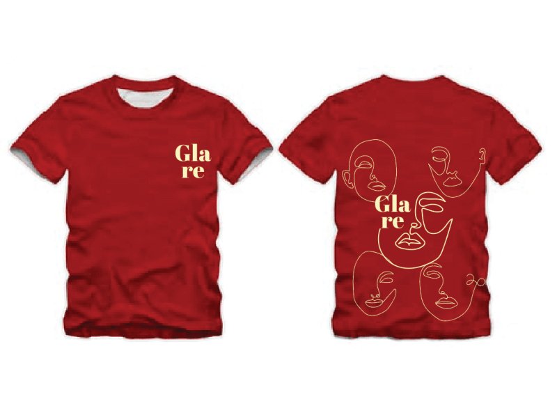 Футболка для фотошопа