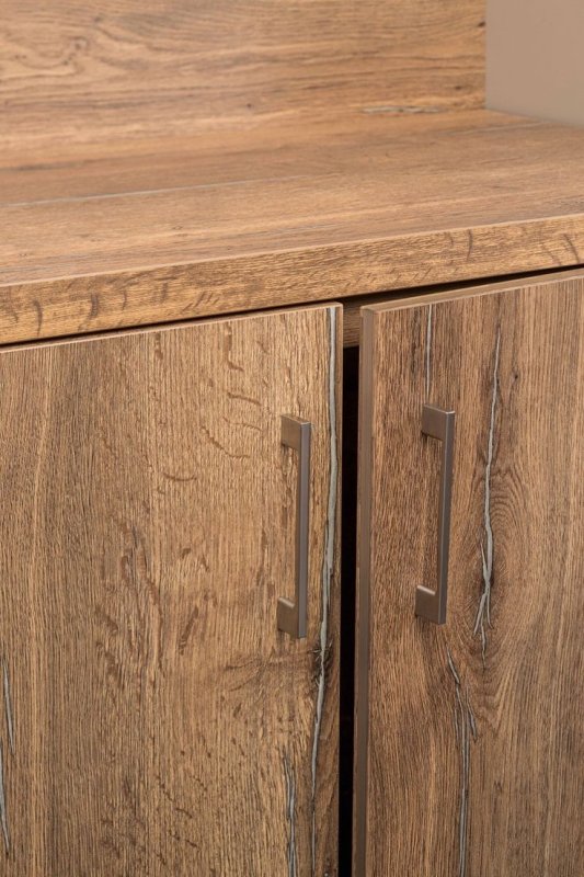 Egger h3176 st37 дуб Галифакс олово