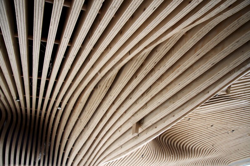 Параметрическая архитектура