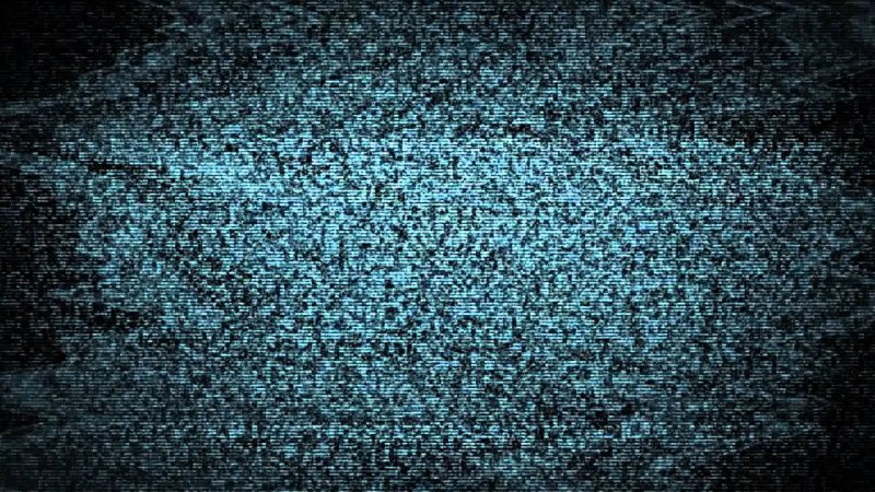 Эффект телевизора