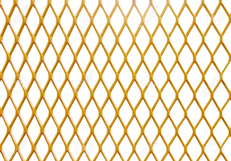 Золотой ромб