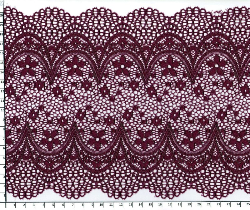 Мелкое кружево