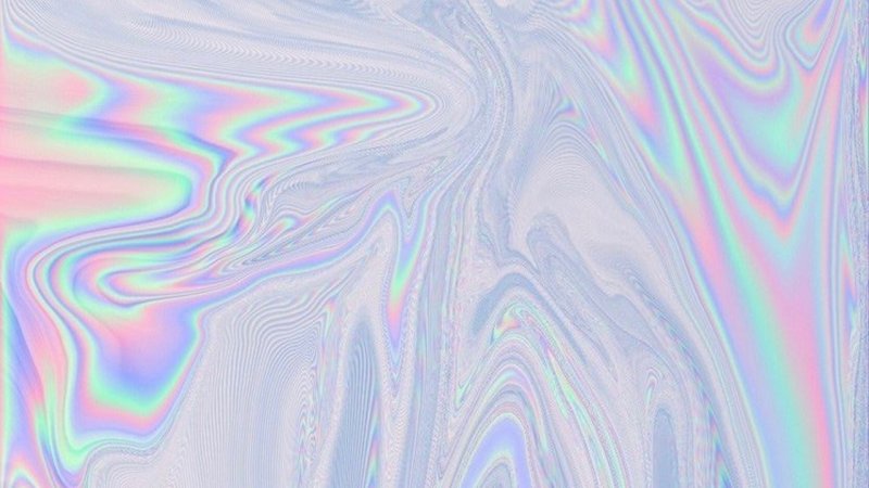 Голографический фон