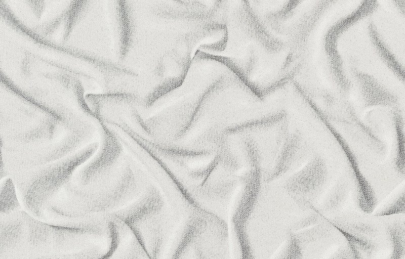 Текстура мятой ткани